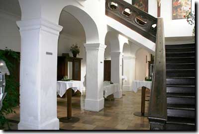 Zum Foyer Zum Foyer